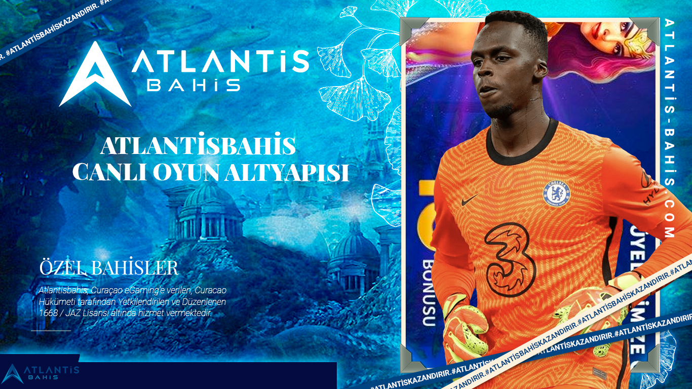 Atlantisbahis Canlı Oyun Altyapısı
