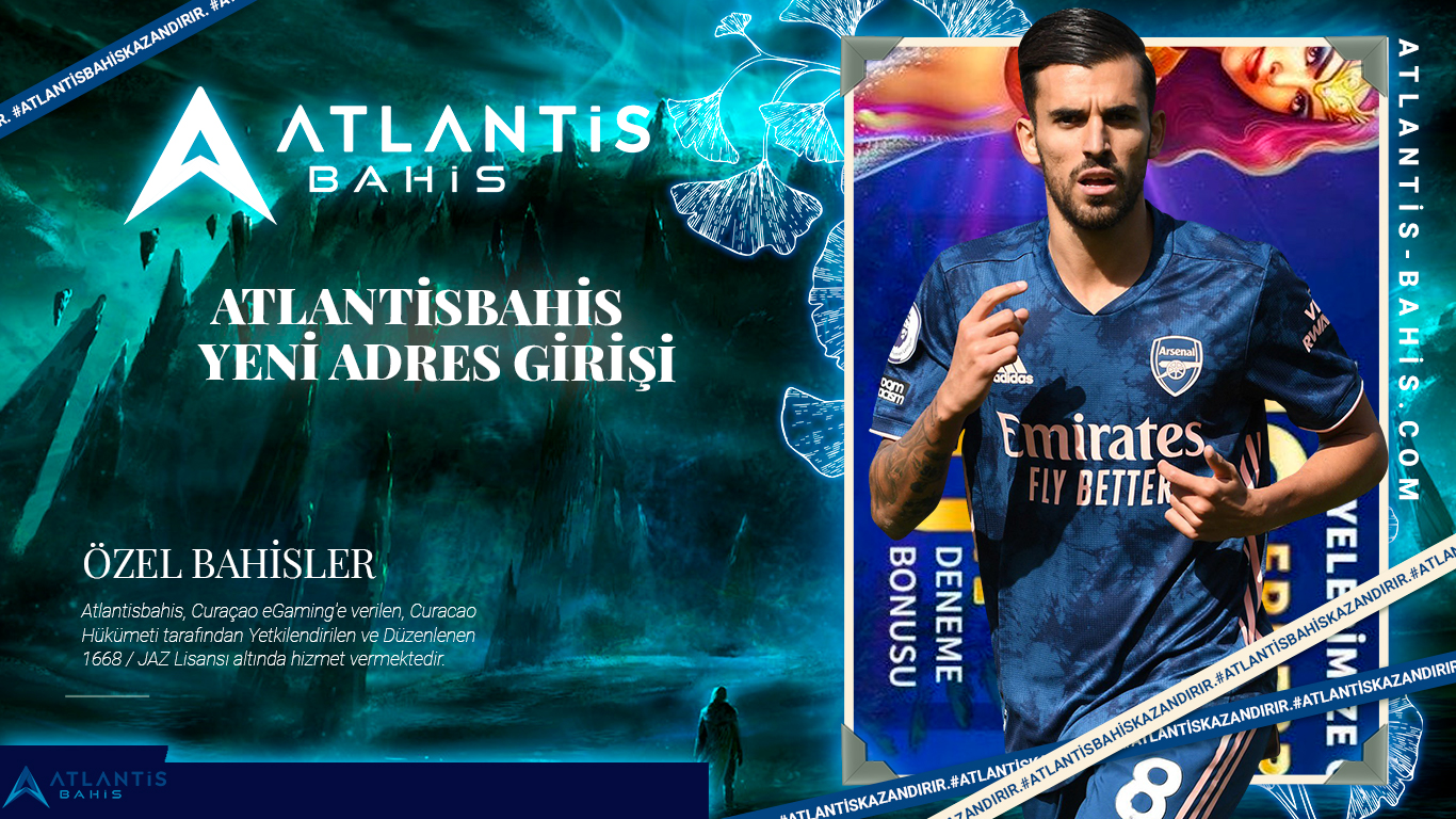 Atlantisbahis yeni adres girişi